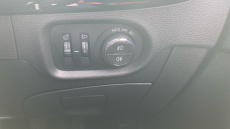 Vauxhall Astra 1.4T 16V 150 Griffin 5dr Petrol Hatchback